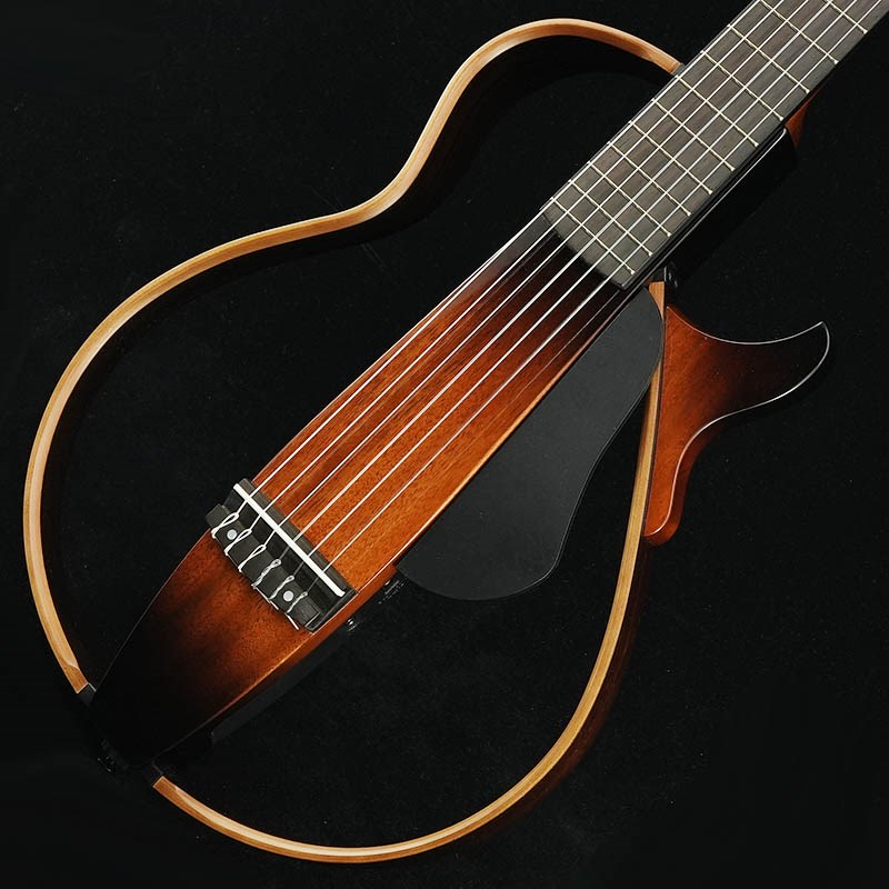 YAMAHA SLG200N (Tobacco Brown Sunburst)の画像